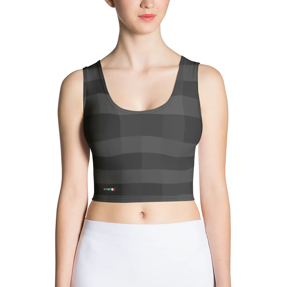#20902f80 - ALTINO Yoga Shirt - Noir Collection