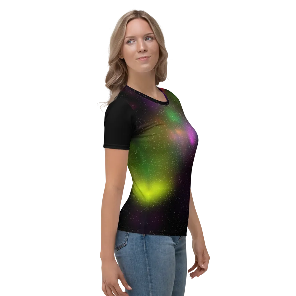 #2964d480 - ALTINO Crew Neck T-Shirt - Energizer Collection