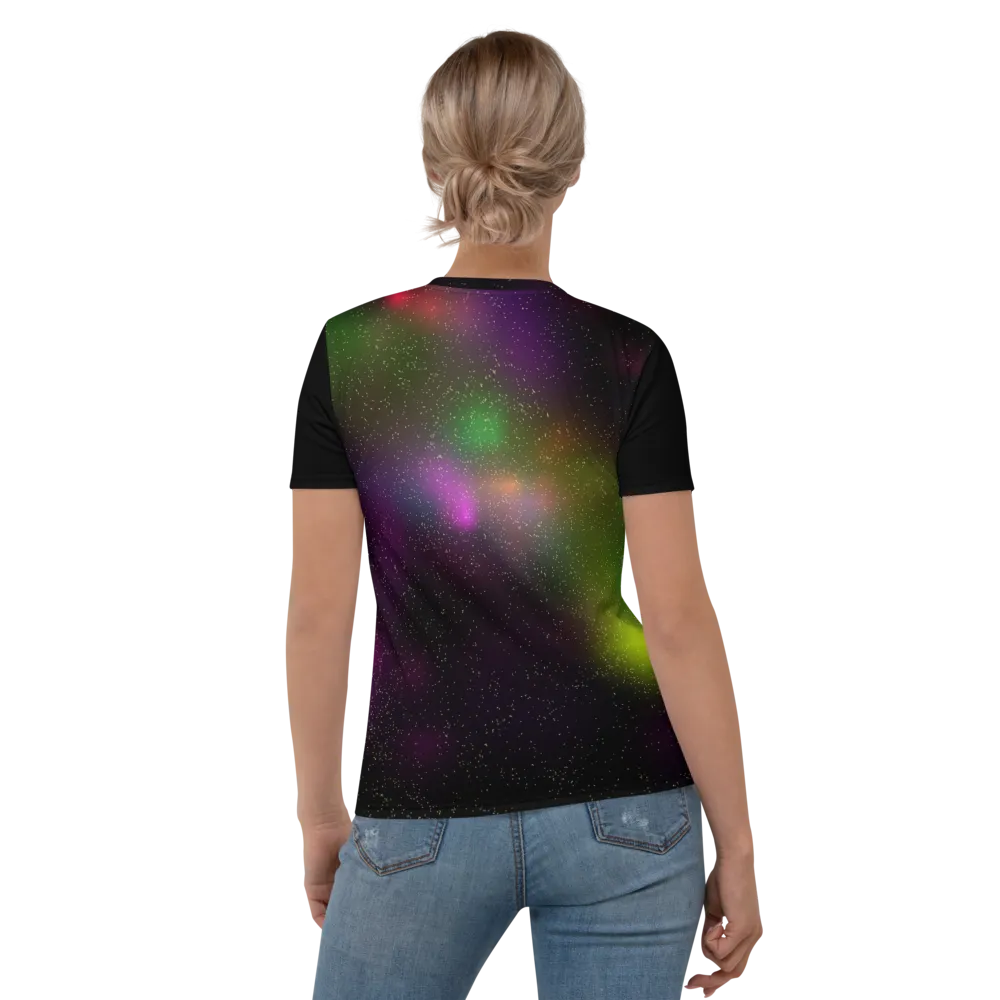 #2964d480 - ALTINO Crew Neck T-Shirt - Energizer Collection