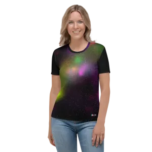 #2964d480 - ALTINO Crew Neck T-Shirt - Energizer Collection