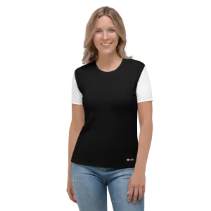 #3166b682 - ALTINO Crew Neck T-Shirt - Love Earth Collection