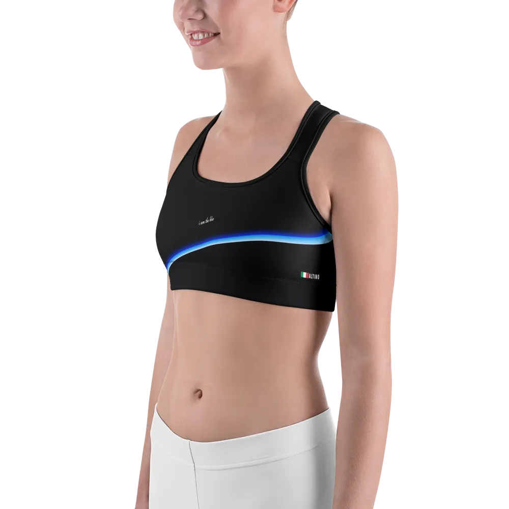 #32881c82 - ALTINO Sports Bra - The Edge Collection