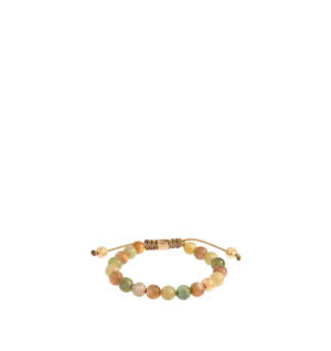 8MM NON BRAIDED BRACELET