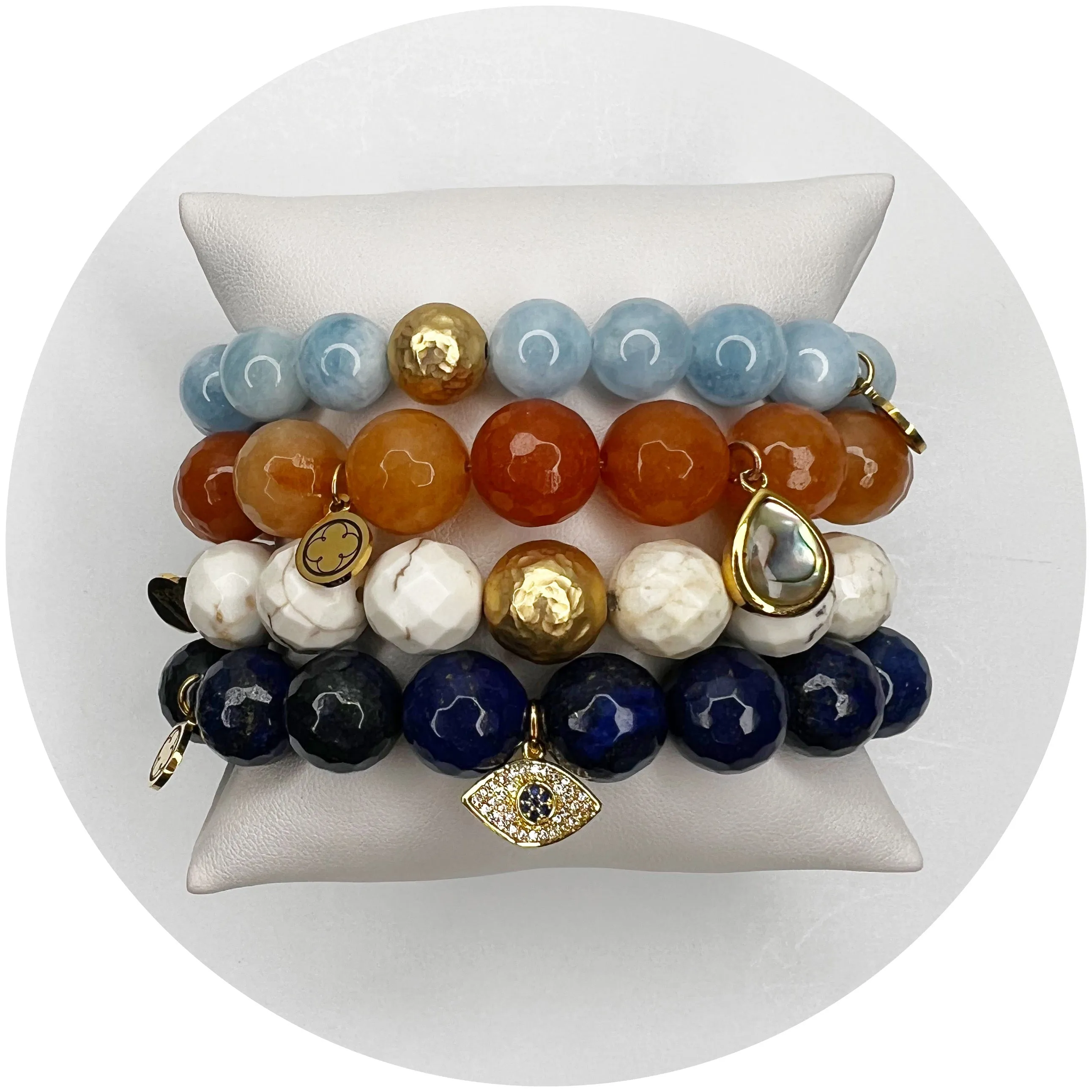Athens Chic Armparty