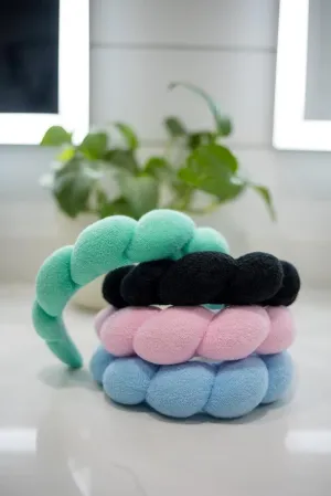 BUBBLE HEADBAND