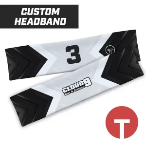 Cloud 9 - Headband