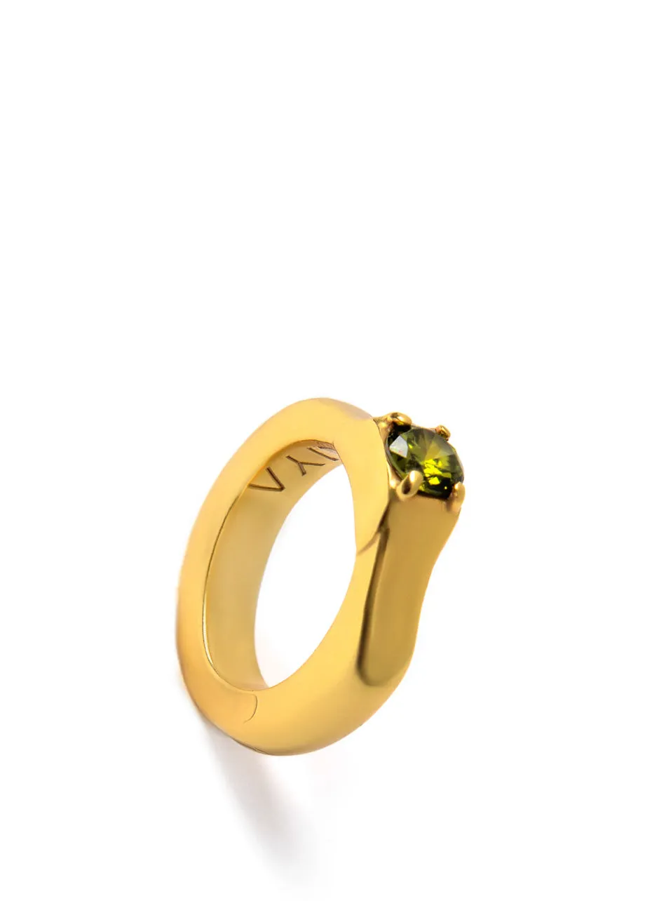 CRISTAL RING