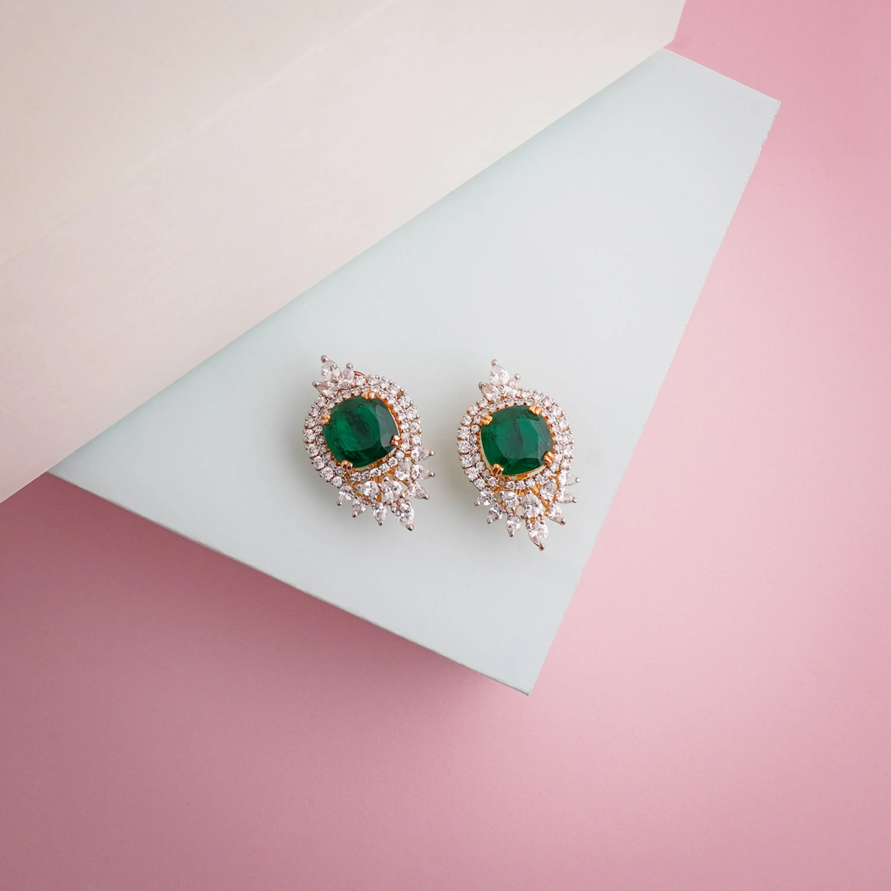 Earrings - E1309