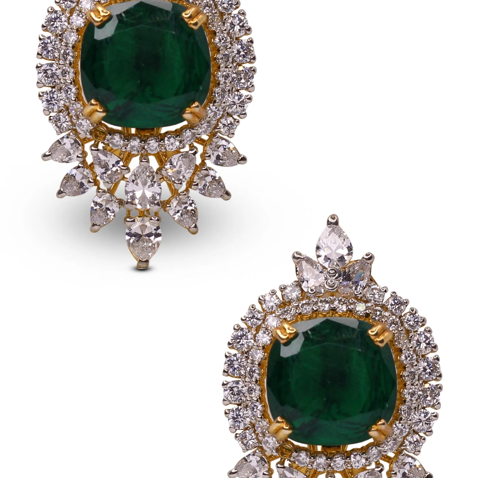 Earrings - E1309