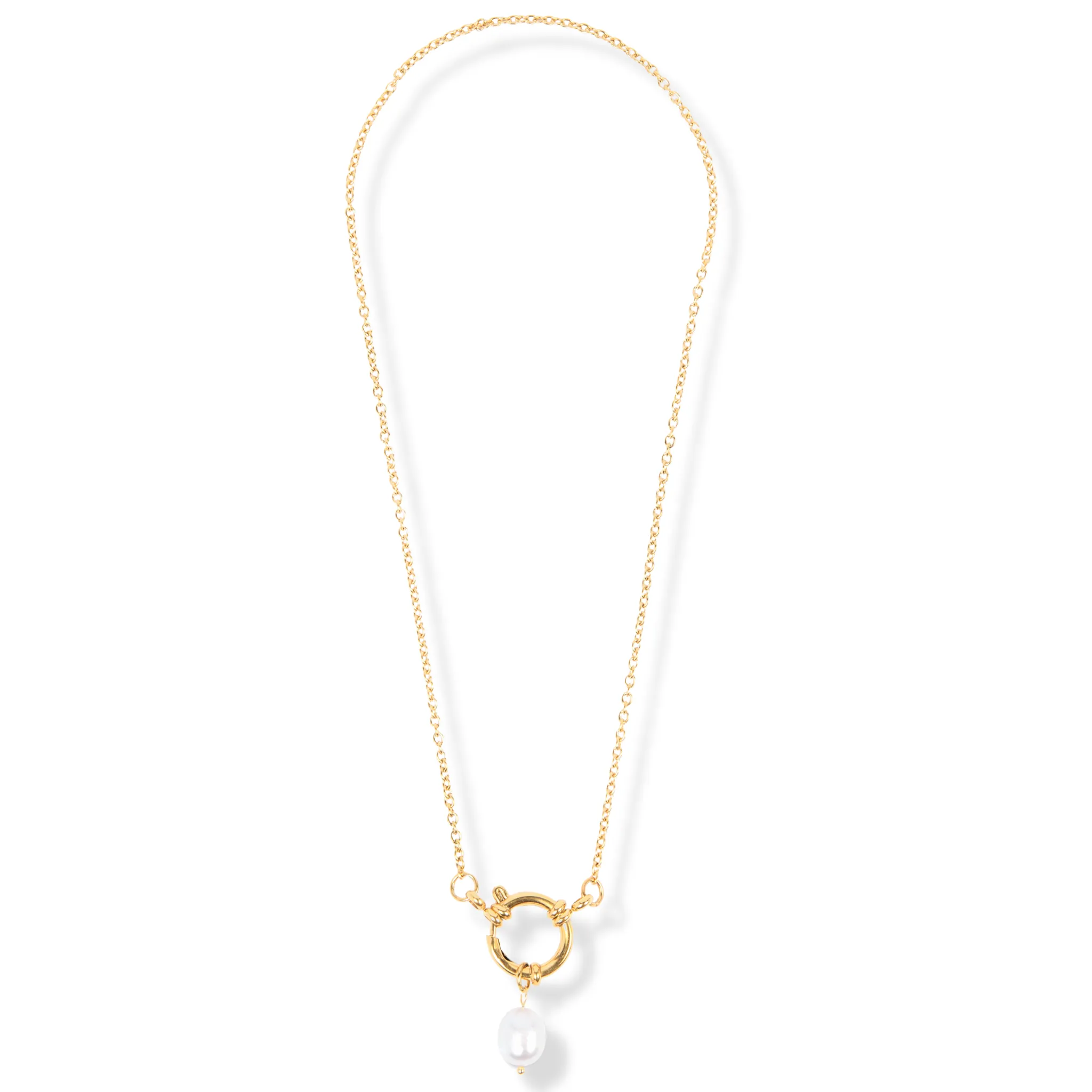 Ellie Vail - Dorit Pearl Necklace