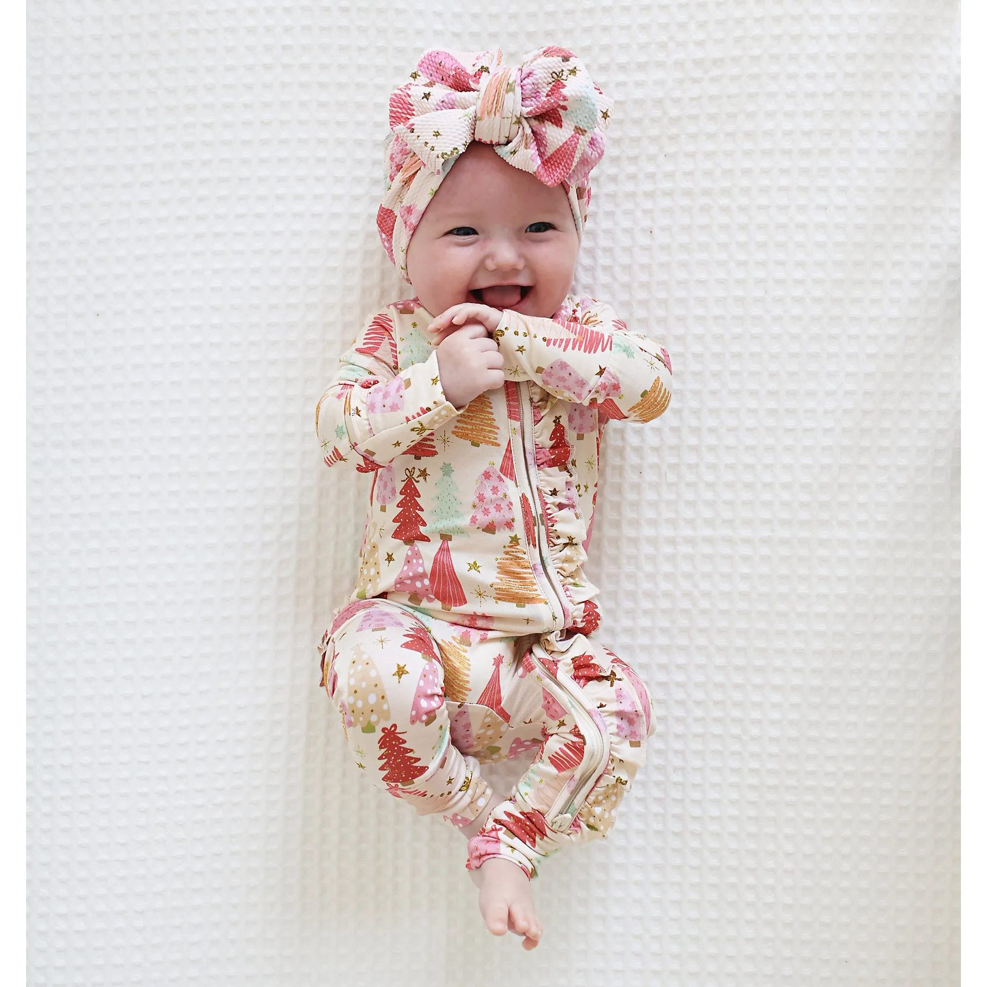 Elsie HEADWRAP