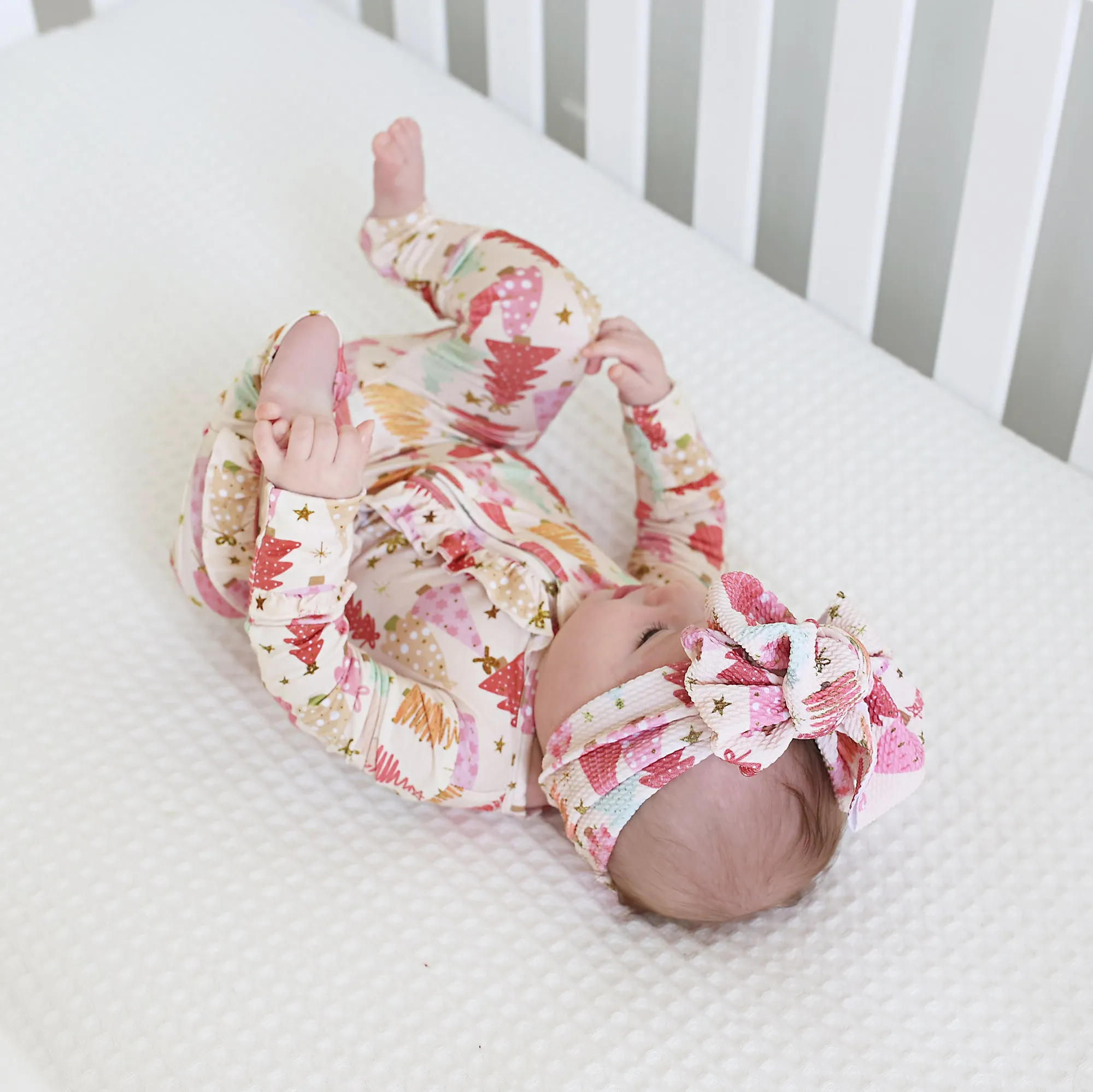 Elsie HEADWRAP