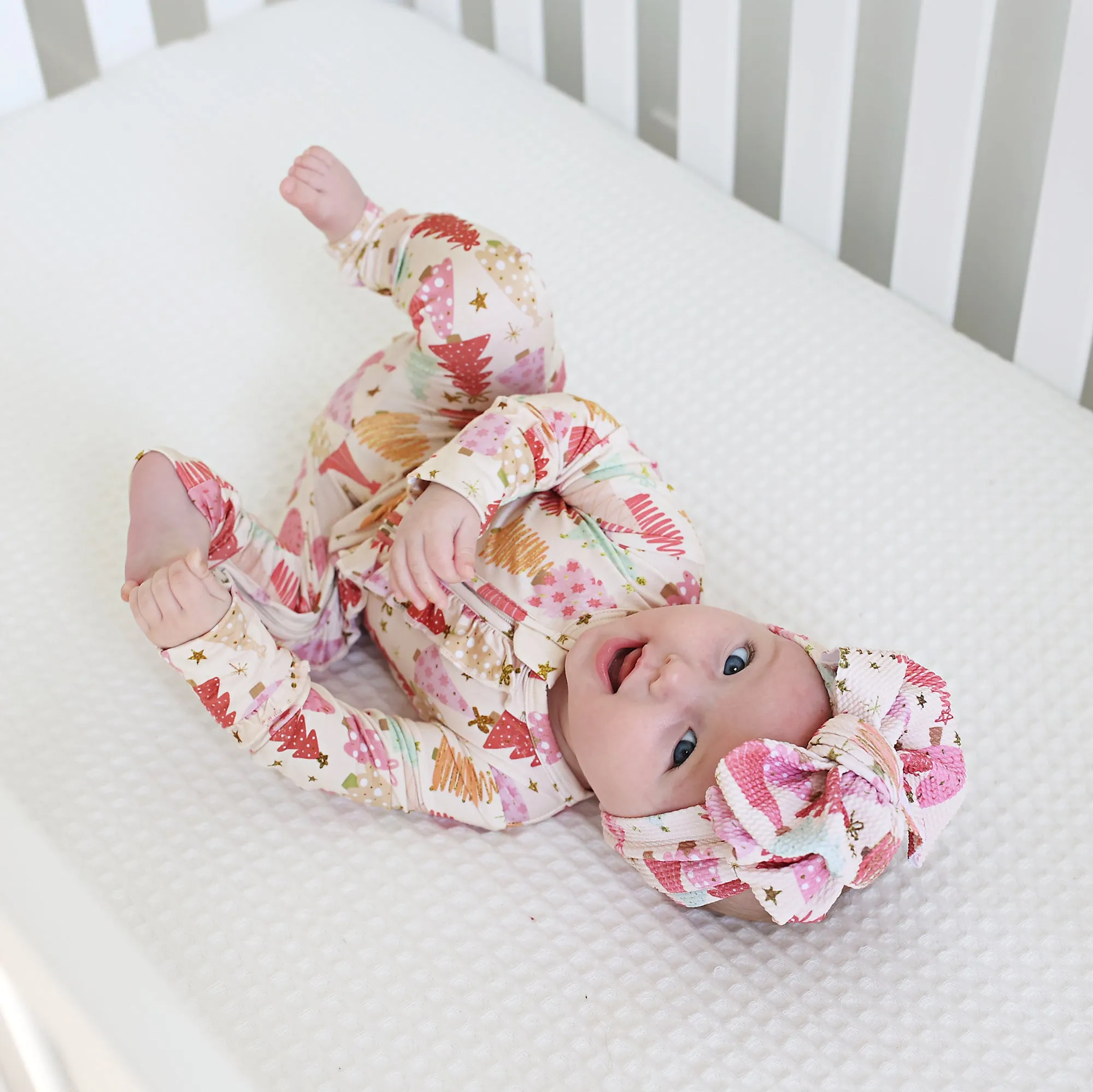 Elsie HEADWRAP