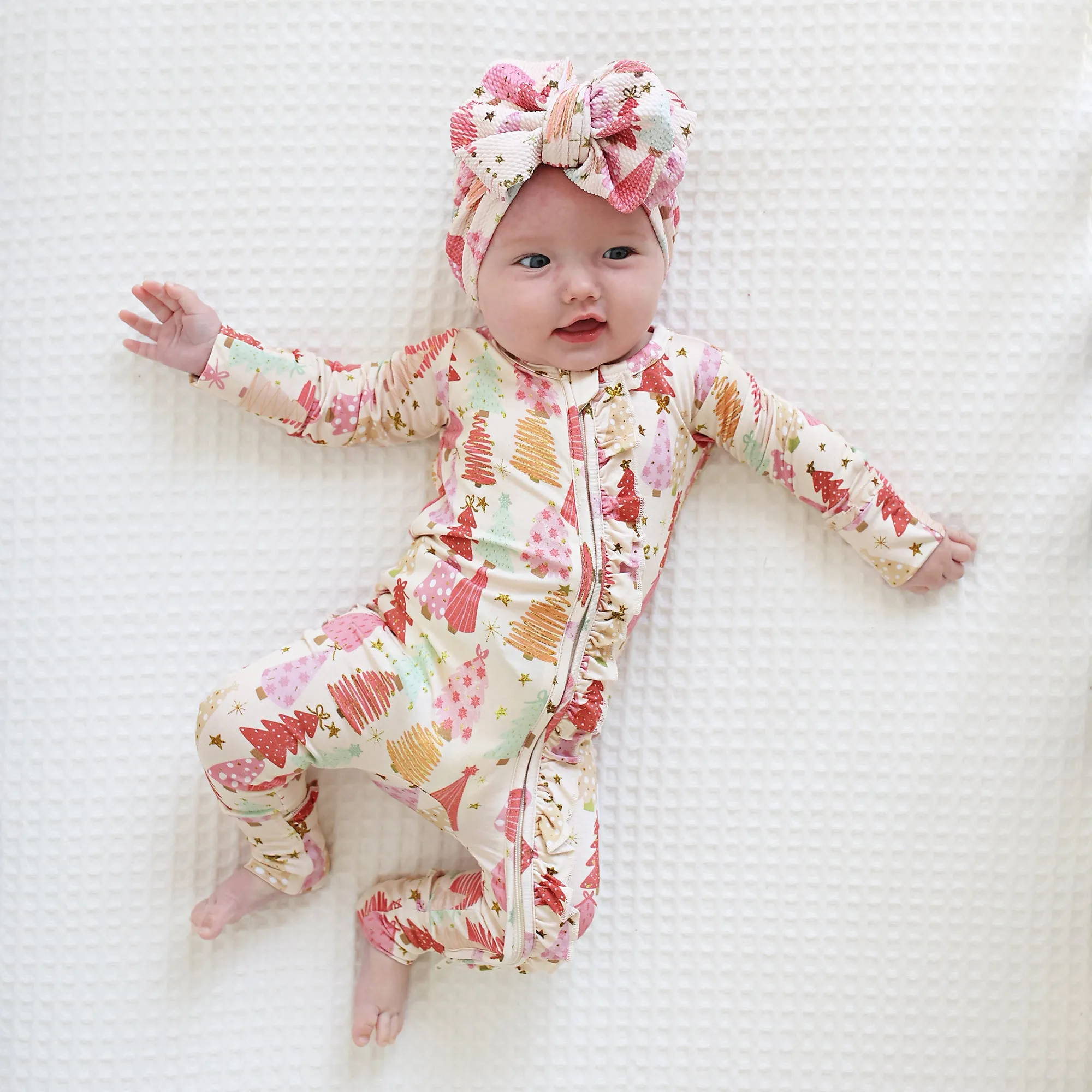 Elsie HEADWRAP
