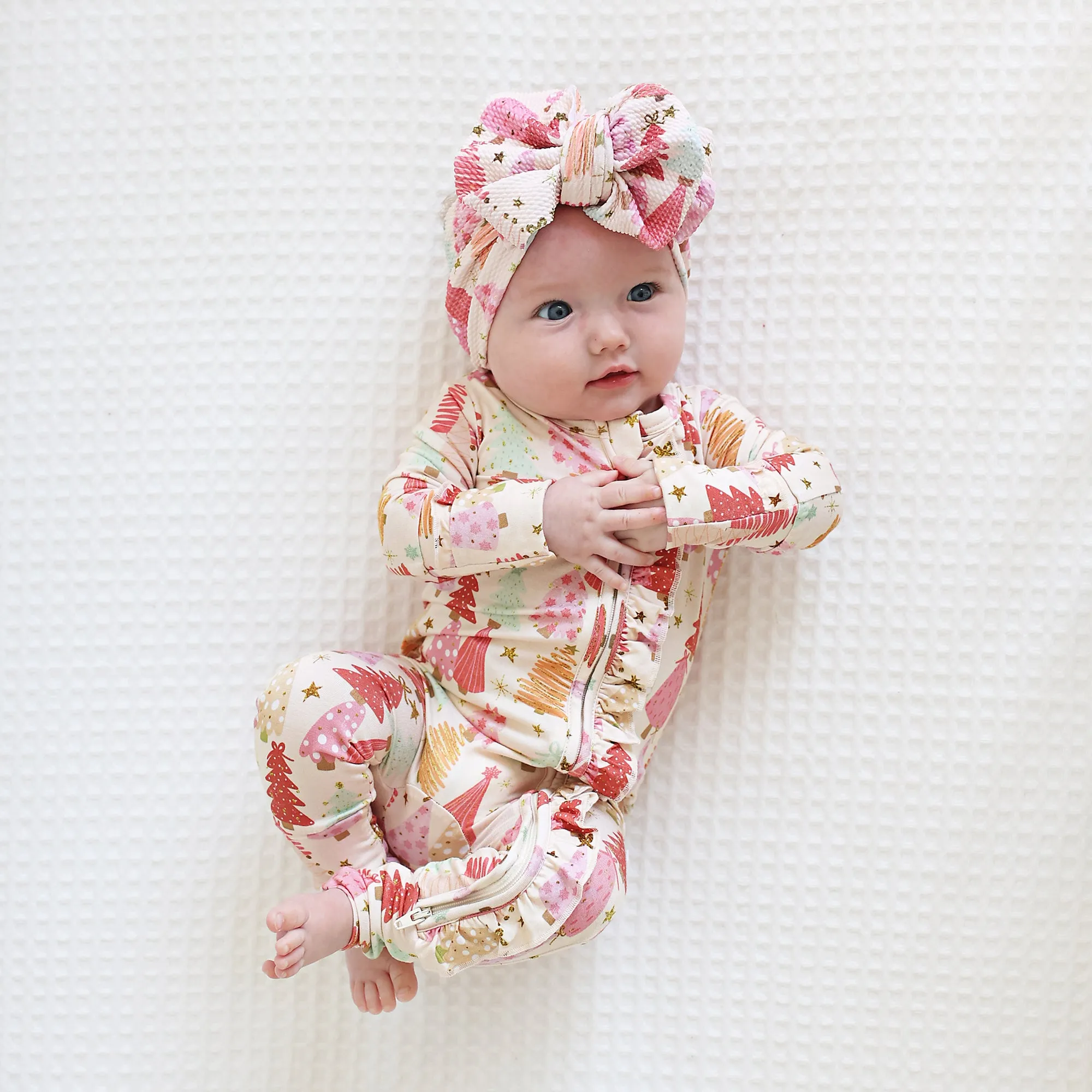 Elsie HEADWRAP