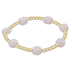 EN- Extends Admire Gold 3mm-Moonstone