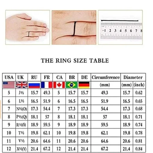 Excellent Round Zircon Ring 925 Sterling Silver AAAA Crystal Inlaid Wedding Ring Female Jewelry Wedding Bride Simple Jewelry