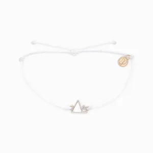 Gem Mountain Charm