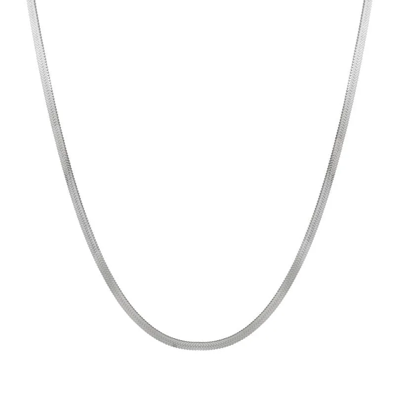 Hamilton Necklace