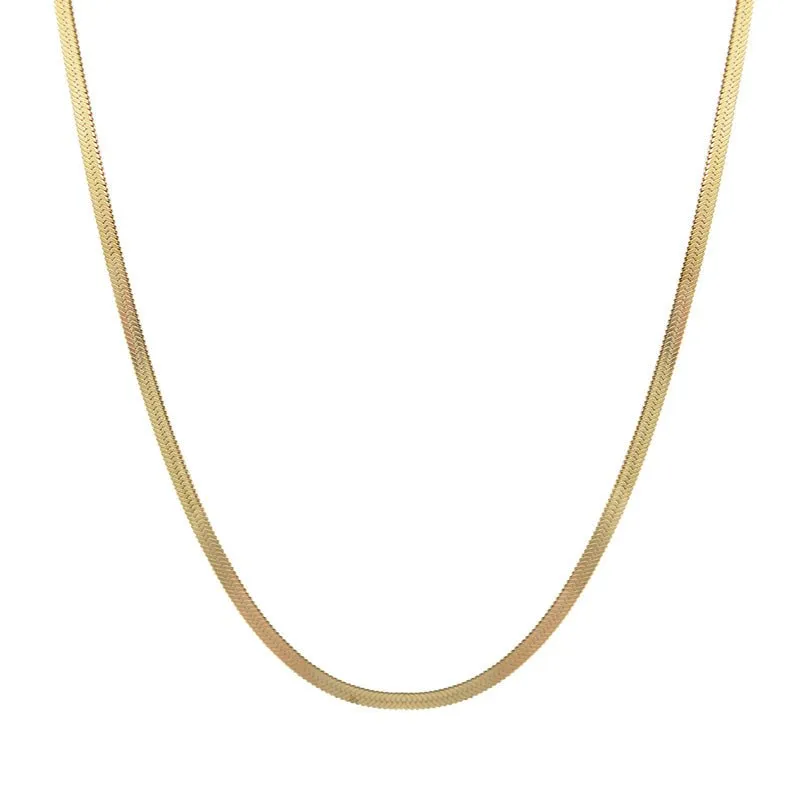 Hamilton Necklace
