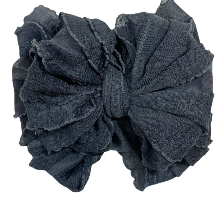 In Awe Couture Headband