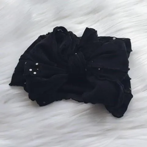 In Awe Couture Headband
