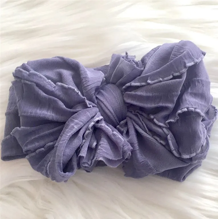 In Awe Couture Headband