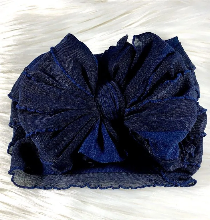 In Awe Couture Headband
