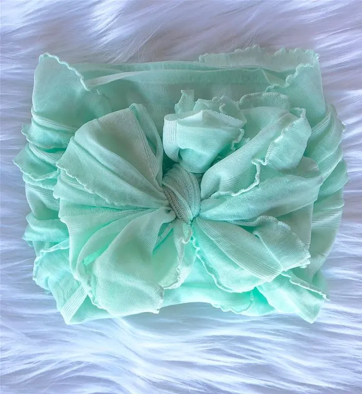 In Awe Couture Headband