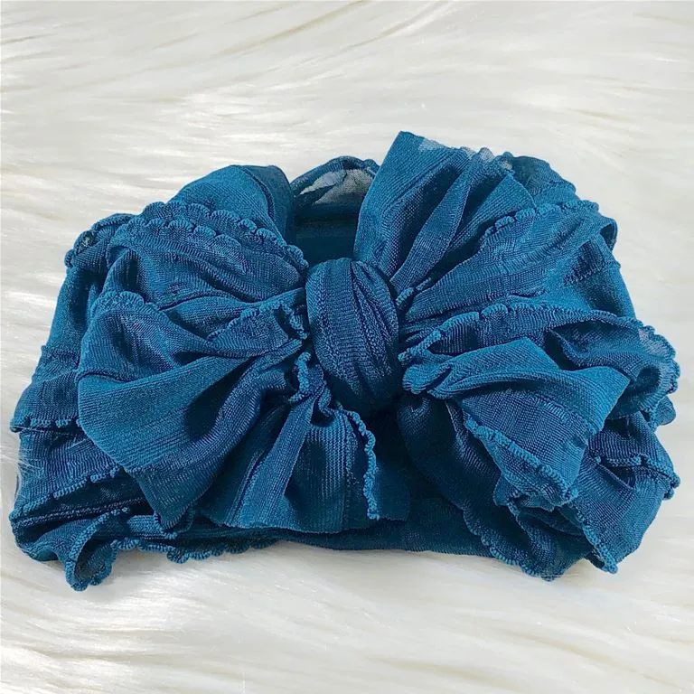 In Awe Couture Headband