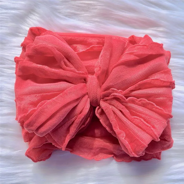 In Awe Couture Headband