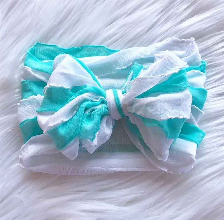 In Awe Couture Headband