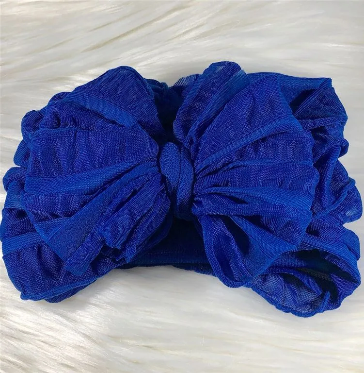 In Awe Couture Headband