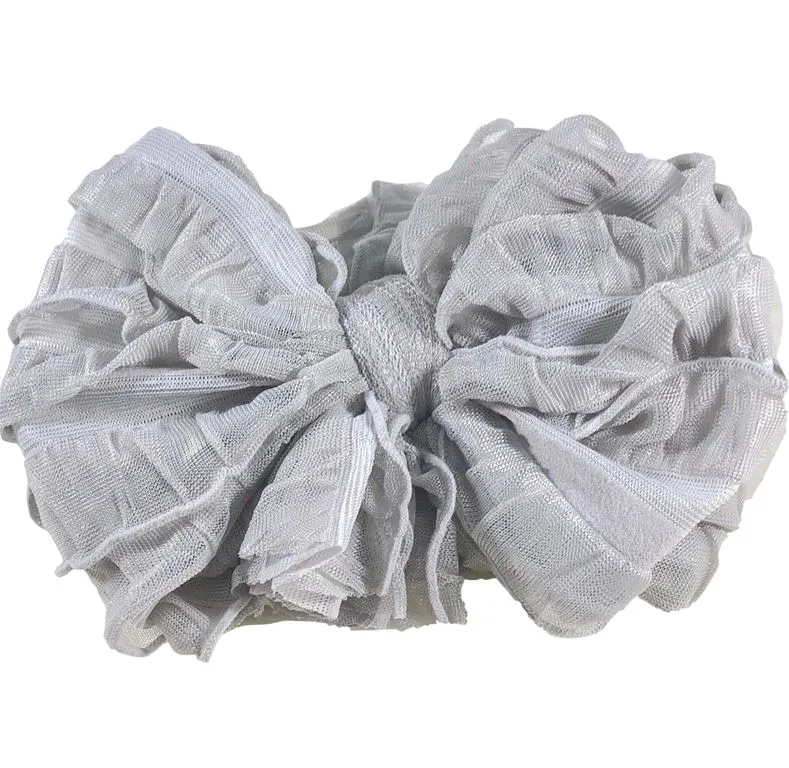 In Awe Couture Headband