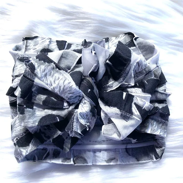 In Awe Couture Headband
