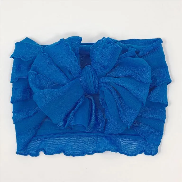 In Awe Couture Headband