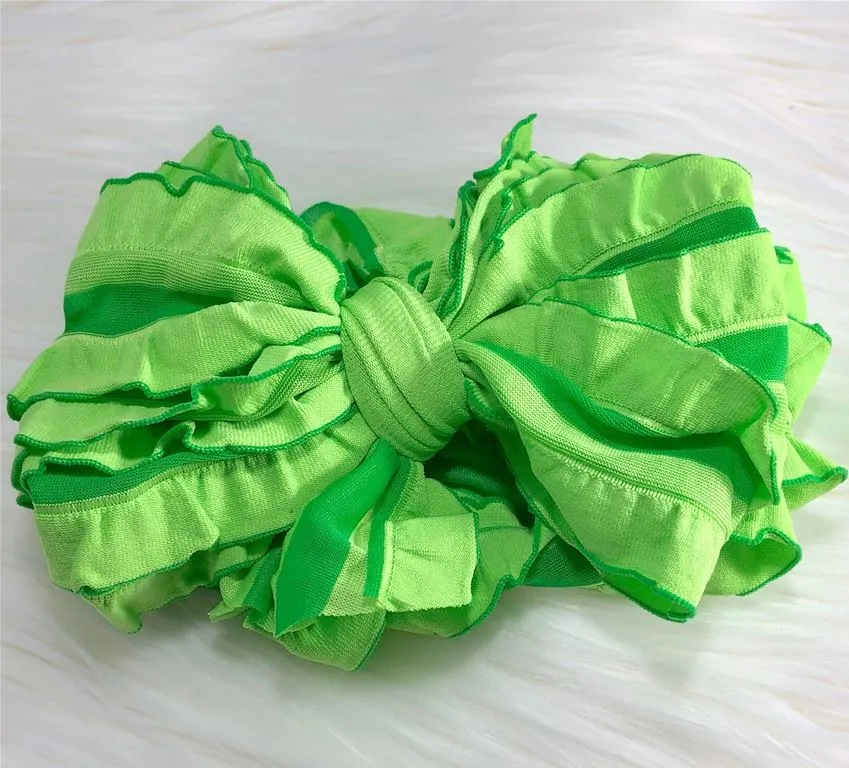 In Awe Couture Headband