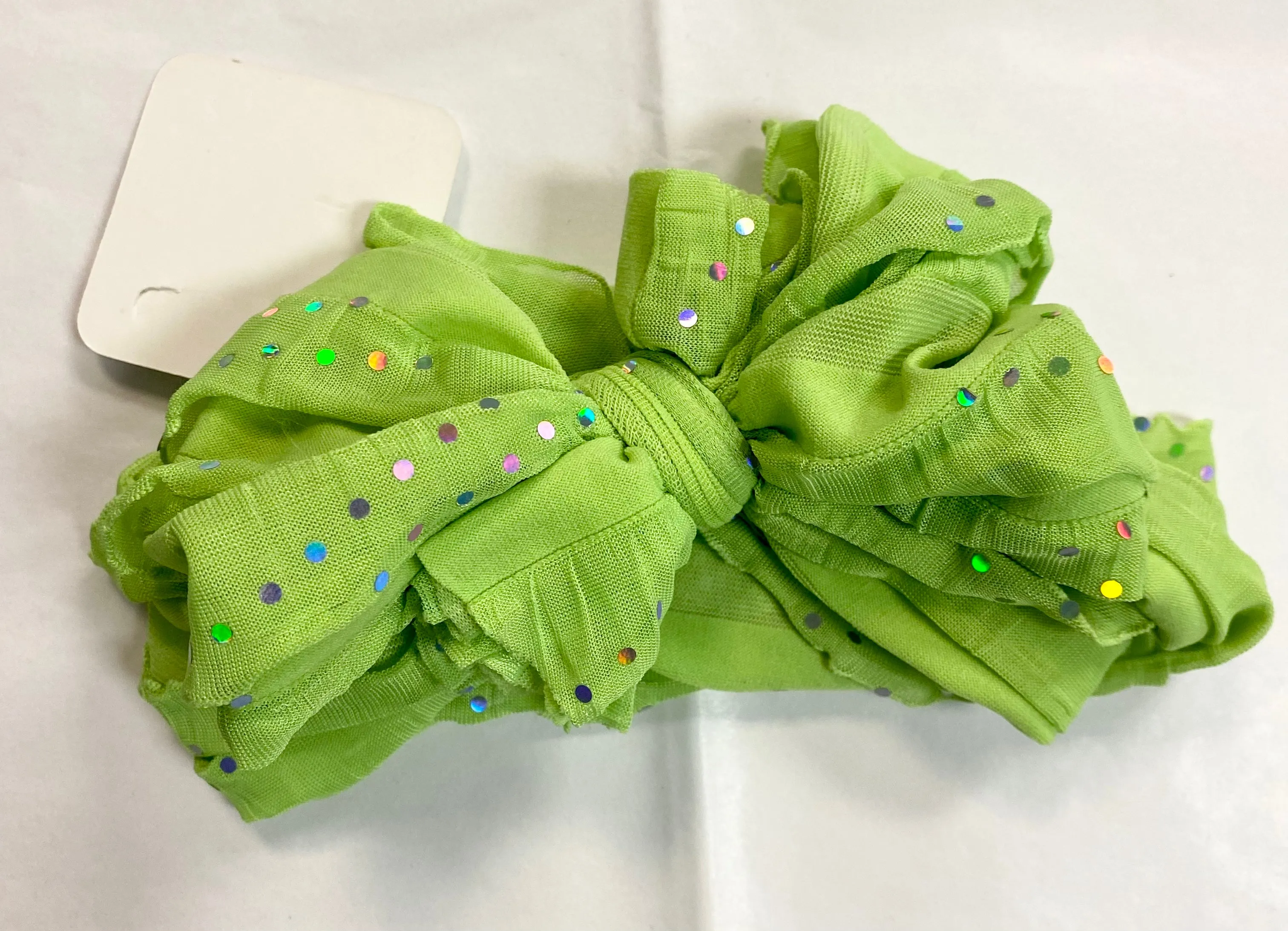 In Awe Couture Headband