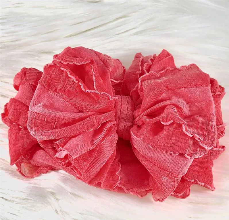 In Awe Couture Headband