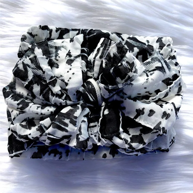 In Awe Couture Headband