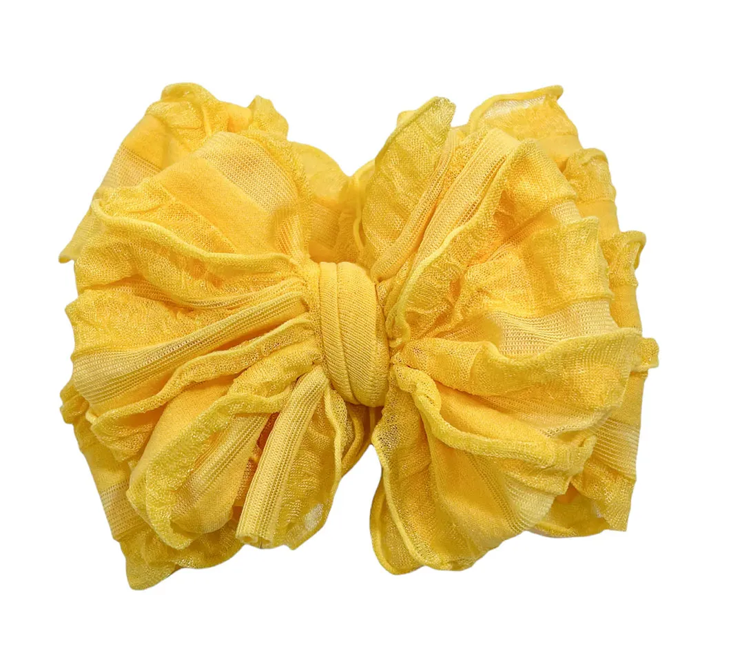 In Awe Couture Headband