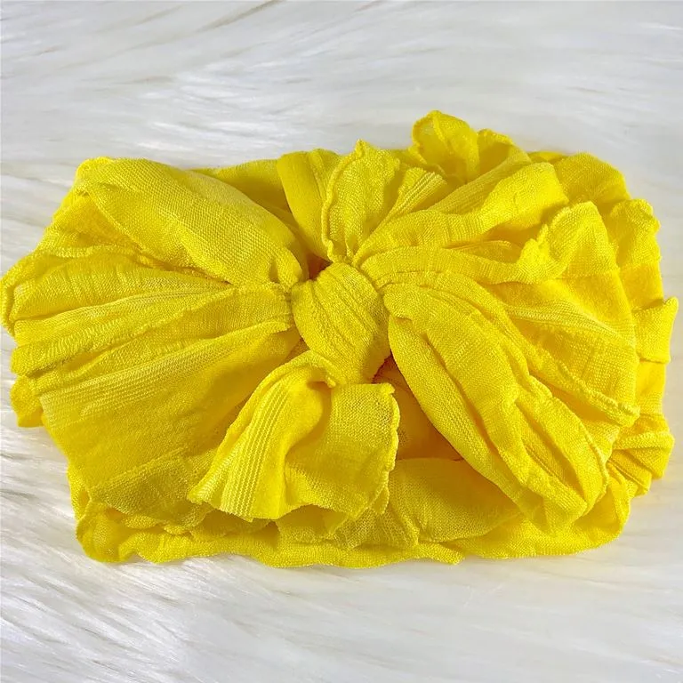 In Awe Couture Headband