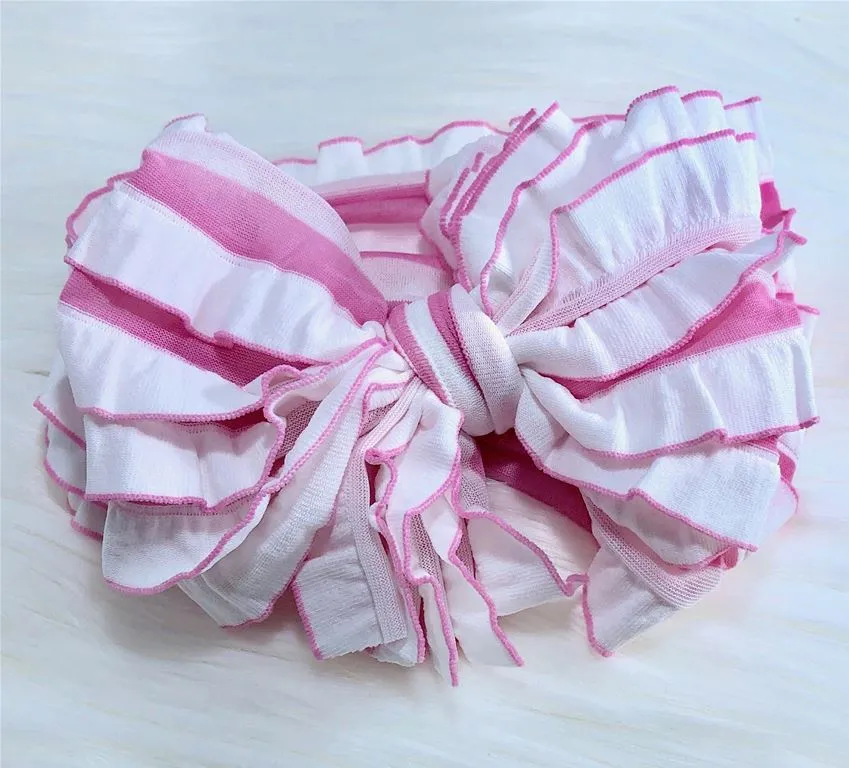 In Awe Couture Headband