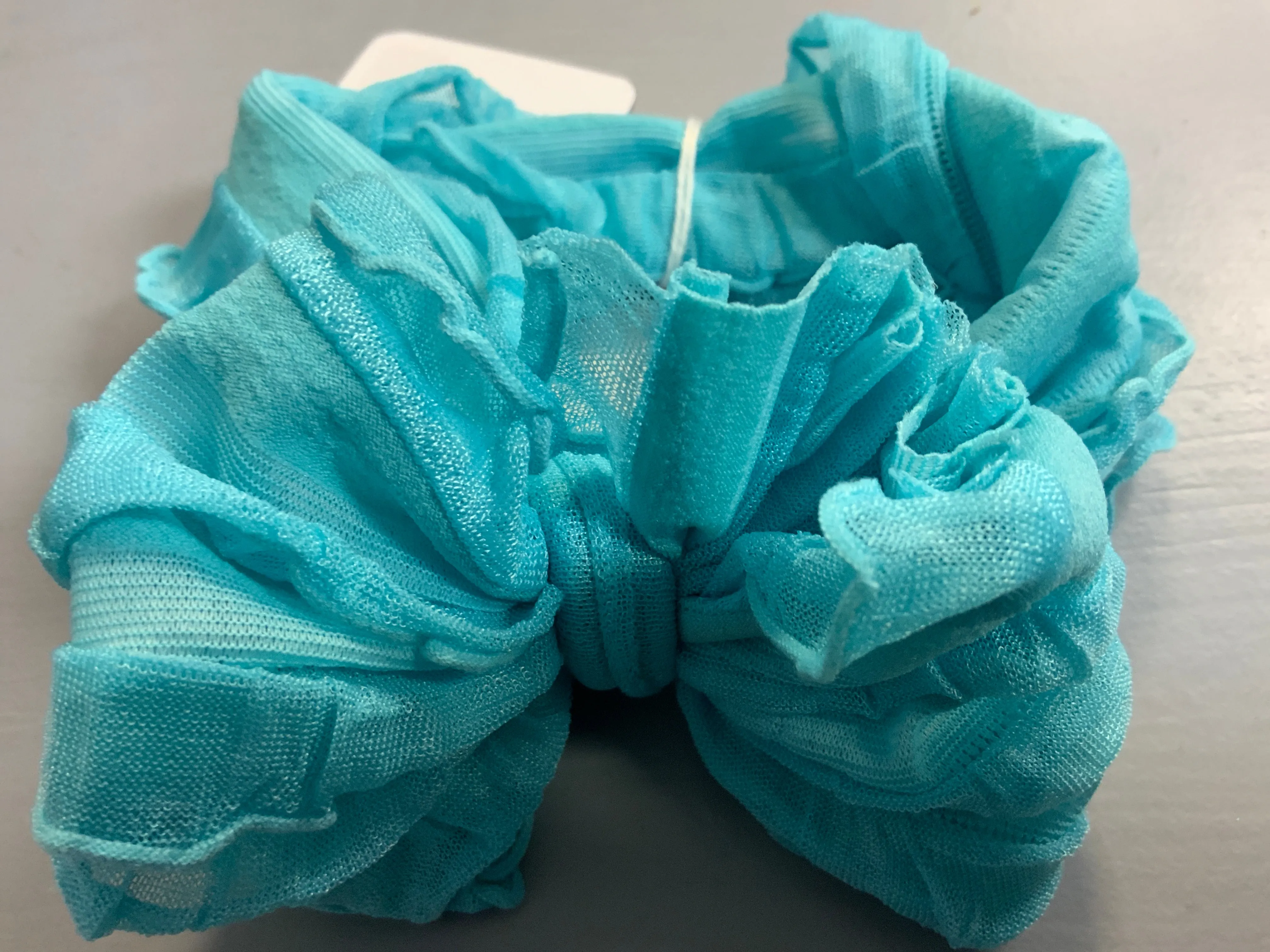 In Awe Couture Headband