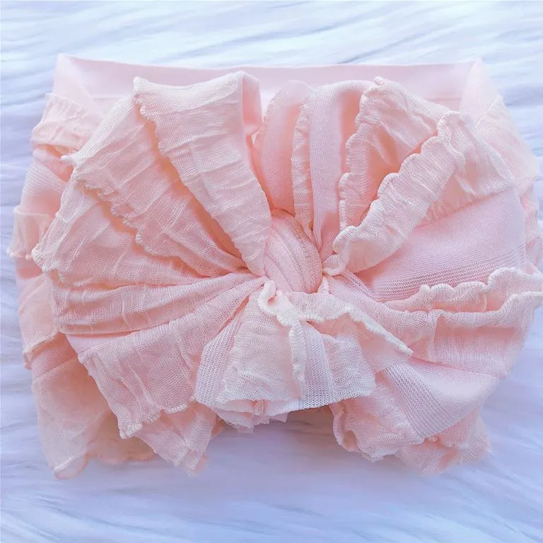 In Awe Couture Headband