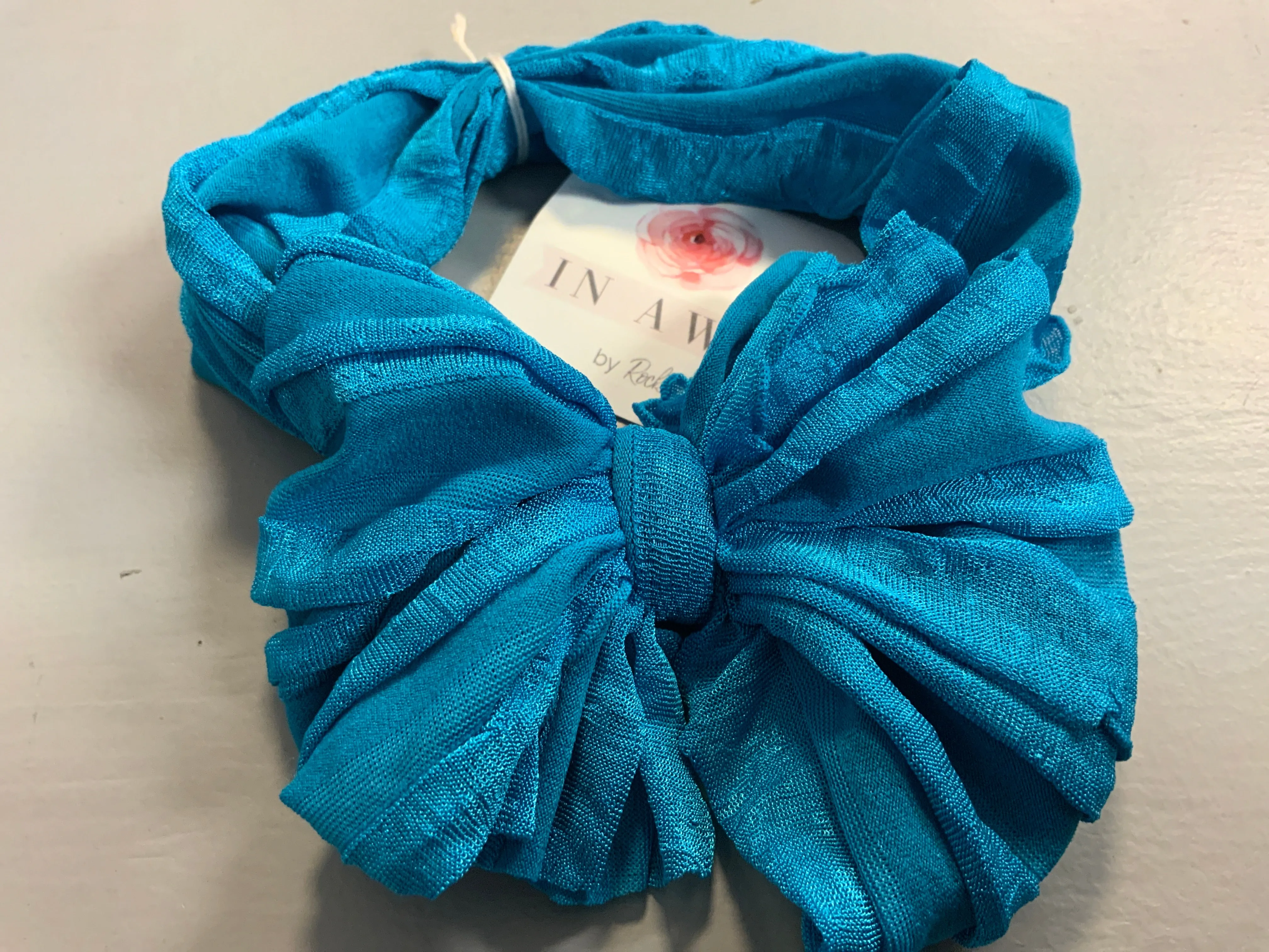 In Awe Couture Headband
