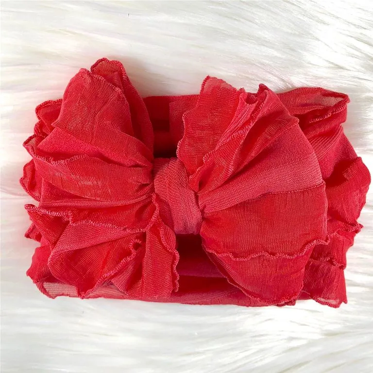 In Awe Couture Headband