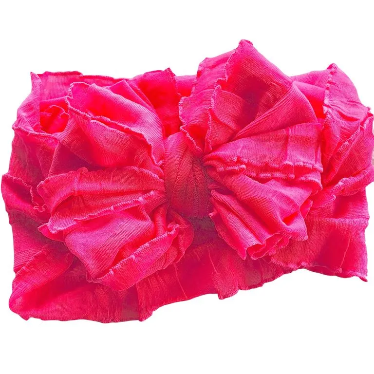 In Awe Couture Headband