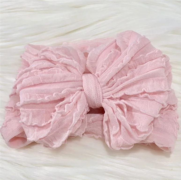 In Awe Couture Headband