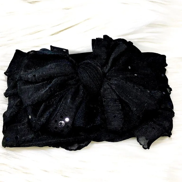 In Awe Couture Headband